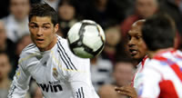 Cristiano Ronaldo Bannerbild