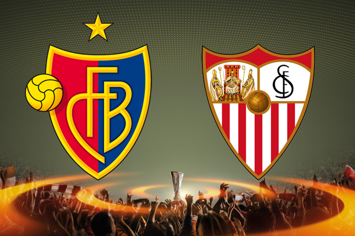 FC Basel - FC Sevilla